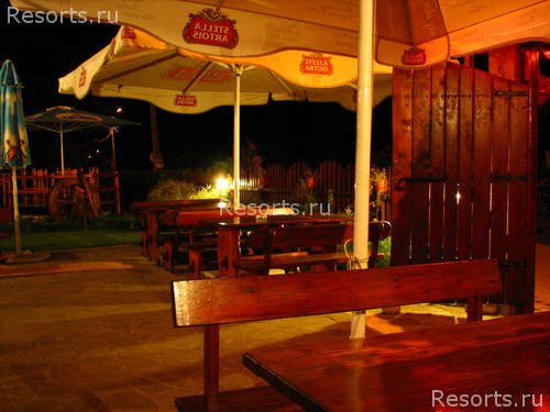 Shoky Hotel 28